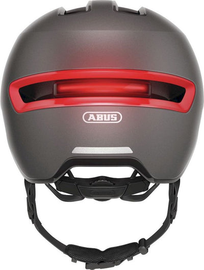 Casque Abus Hud-Y titan S 48-54 cm