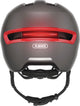 Casque Abus Hud-Y titan S 48-54 cm