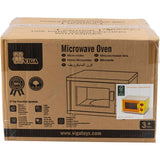 Micro-ondes de jeu en bois Viga, 1 pièce - afbeelding 2