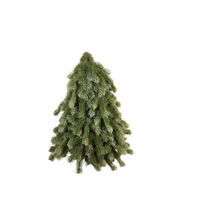Roberts collection arbre artificiel nobilis vert 50cm