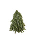 Roberts collection arbre artificiel nobilis vert 50cm
