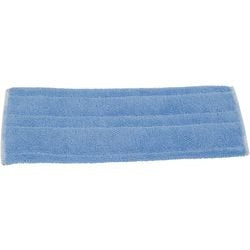 Serpillère betra polyester, polyamide bleu