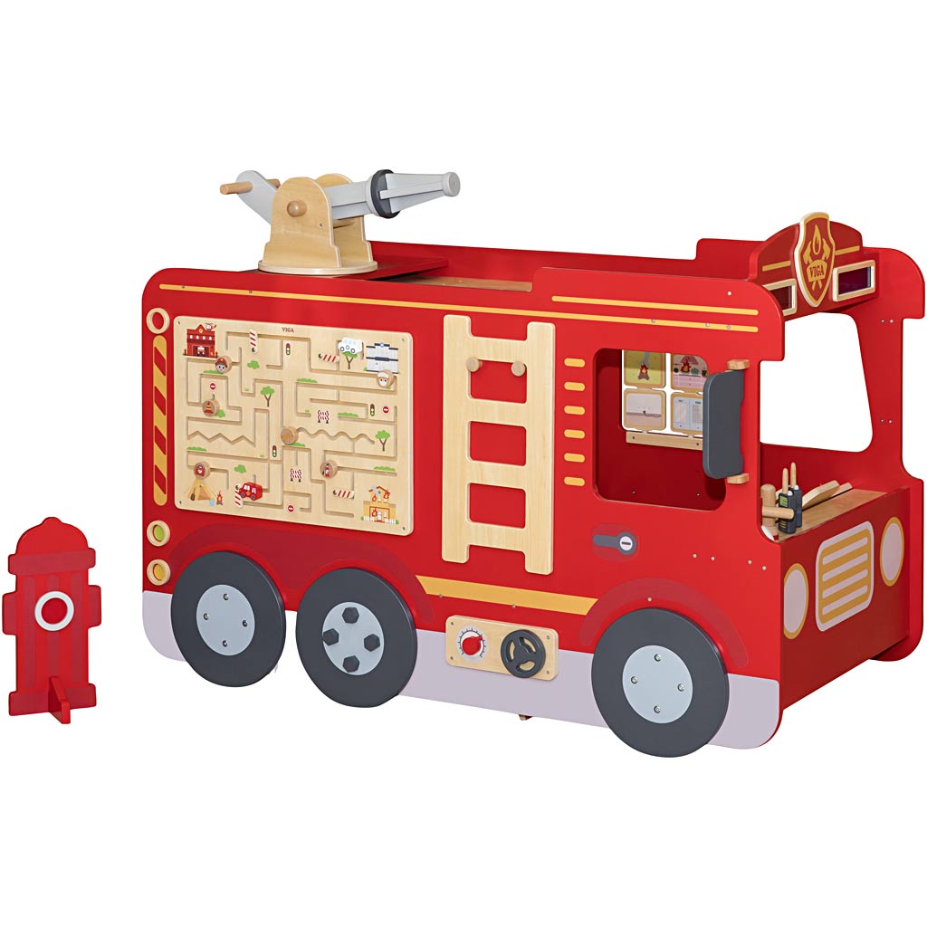 Https : www.ccobby.nl viga-large-fire-truck-h-109-cm-l-150-cm-w-101-cm-1-set