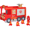 Https : www.ccobby.nl viga-large-fire-truck-h-109-cm-l-150-cm-w-101-cm-1-set
