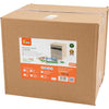 Viga support à puzzles avec 12 puzzles, dimensions 23x27,5x23,5 cm, 12x9 pièces, 12 pièces 1 set