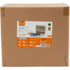 Viga porte-puzzles avec 12 puzzles, h : 275, l : 315 mm, l : 235 mm, dimensions 31x27x23 cm, 12x24 pièces, 12 pièces 1 set