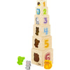 Blocs de construction Viga, h : 51 cm, l : 12 cm, l : 12 cm, 6 pièces 1 boîte