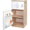 Réfrigérateur Viga Play, h : 79 cm, p : 34 cm, l : 40 cm, 1 pièce