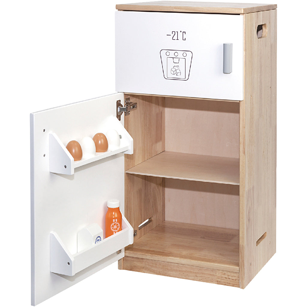Réfrigérateur Viga Play, h : 79 cm, p : 34 cm, l : 40 cm, 1 pièce