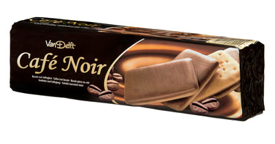 Van Delft café noir pack (14x 200gr)