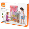 Https : www.ccobby.nl viga-dollhouse-size-73x113x30-cm-14-parts-1-piece
