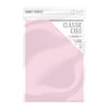 Craft perfect par Tonic Studios Craft Perfect • carte classique a4 10pcs rose ballet