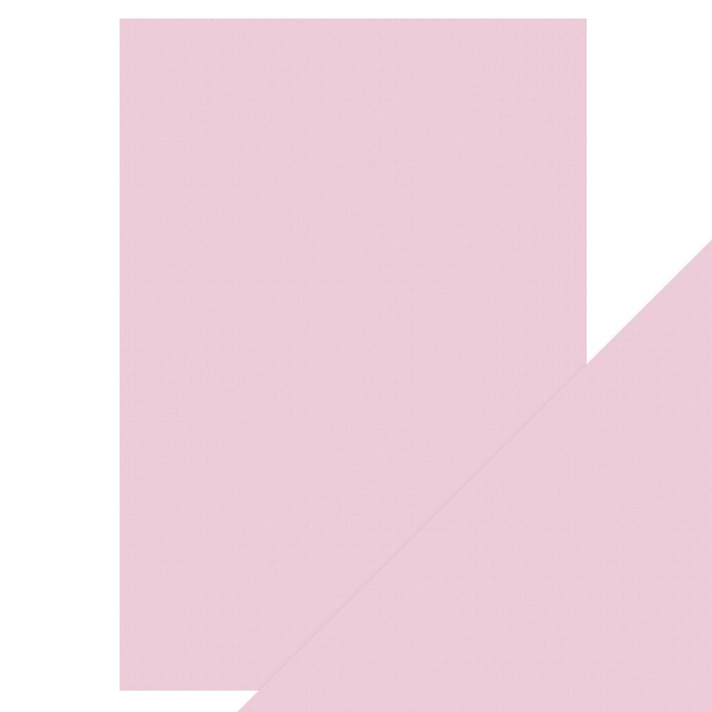 Craft perfect par Tonic Studios Craft Perfect • carte classique a4 10pcs rose ballet