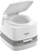 Thetford qube 345 porta potti - blanc