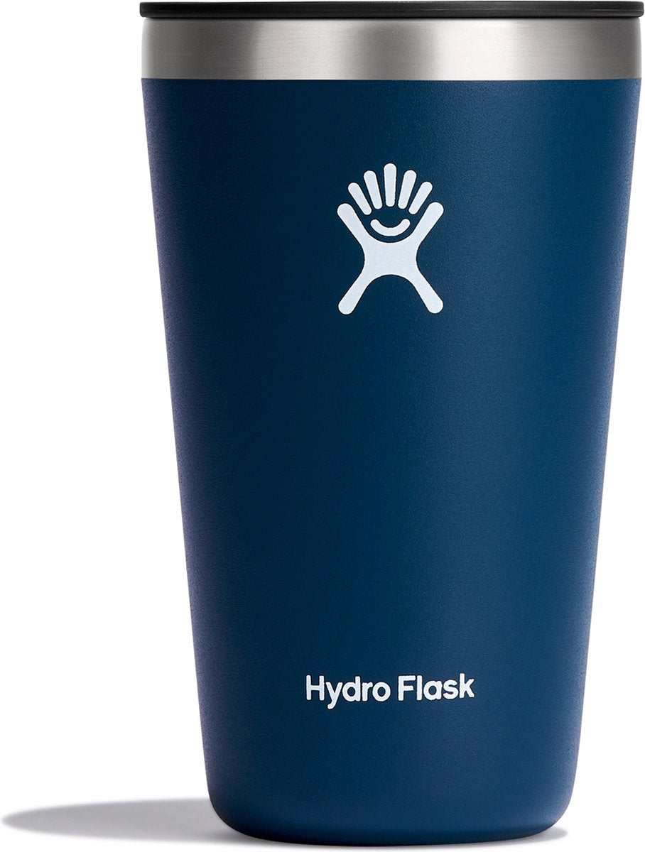 Gobelet de voyage Hydro Flask All Around - gobelet (473 ml) - indigo