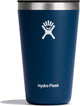 Gobelet de voyage Hydro Flask All Around - gobelet (473 ml) - indigo