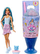 Barbie Pop Reveal Sweet Treats Série bleu