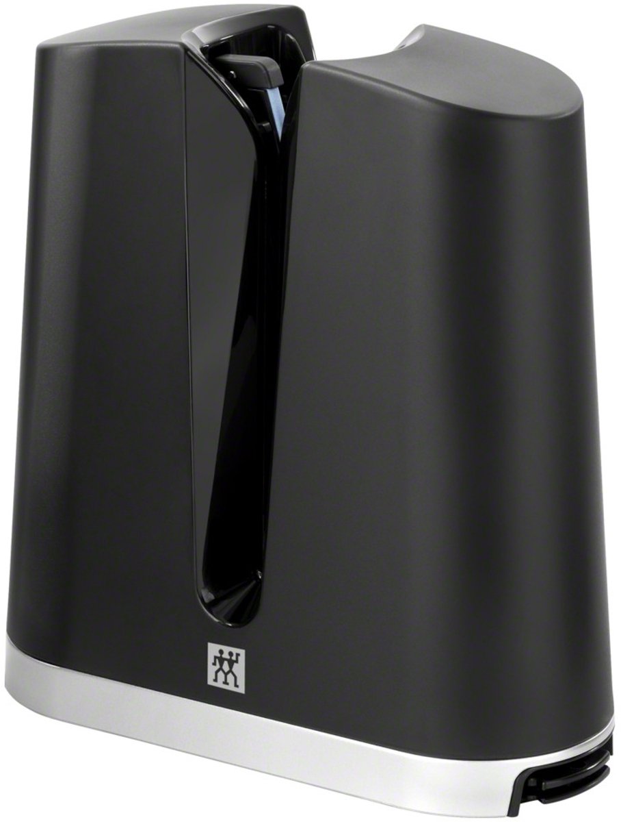 Aiguiseur de couteaux Zwilling à bord en V 32605-000