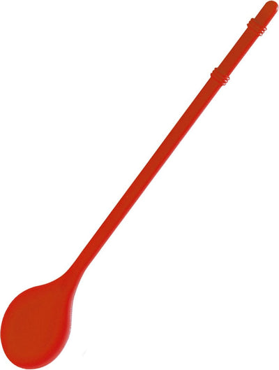 Truelle en silicone Westmark - 28 cm - rouge