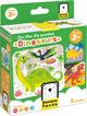Banana Panda - On -The -Go Puzzle Dinosaurus - 16e.