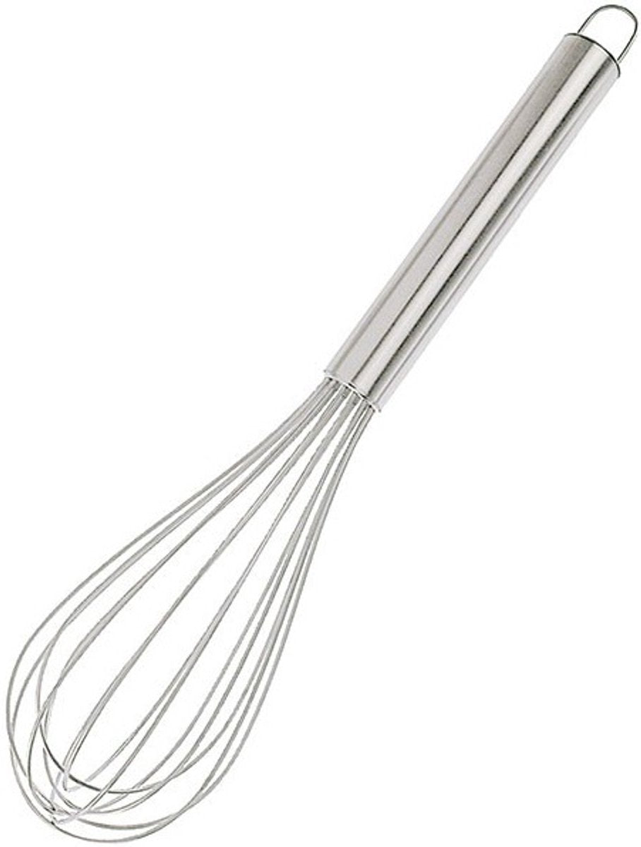 Batteur Westmark en acier inoxydable 32cm