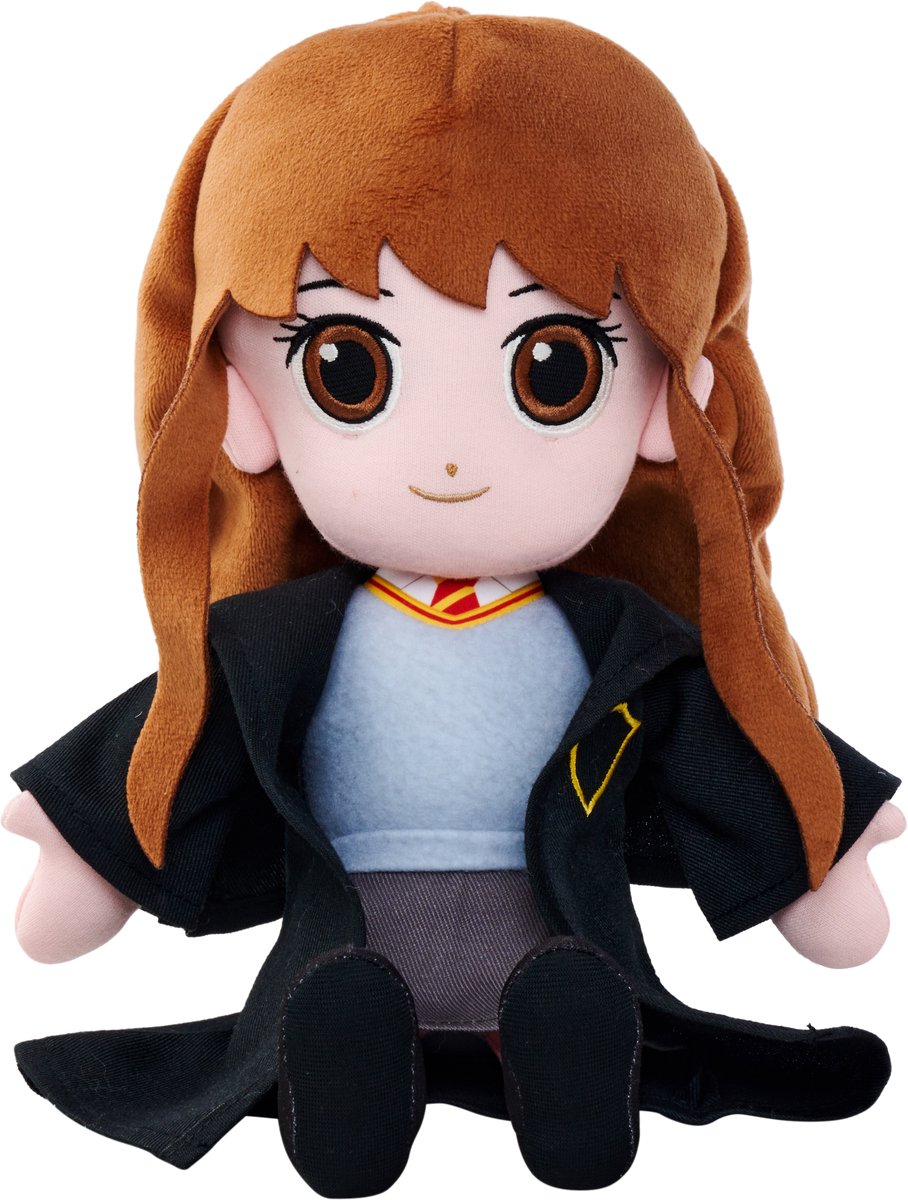 Peluche Simba Warner Bros - Hermione (25cm)