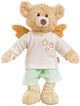 Câlin en peluche en peluche, 22 cm