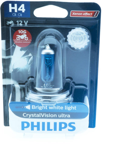 Lampe frontale Philips x-tremevision pro 150 de lampe h4 12v xtreme vis.pro150