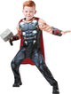 Rubis - costume Marvel The Avengers Thor™ - moyen