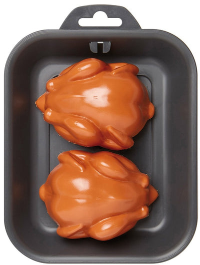 Ecoiffier 100% de chef avec de la viande ou du poisson