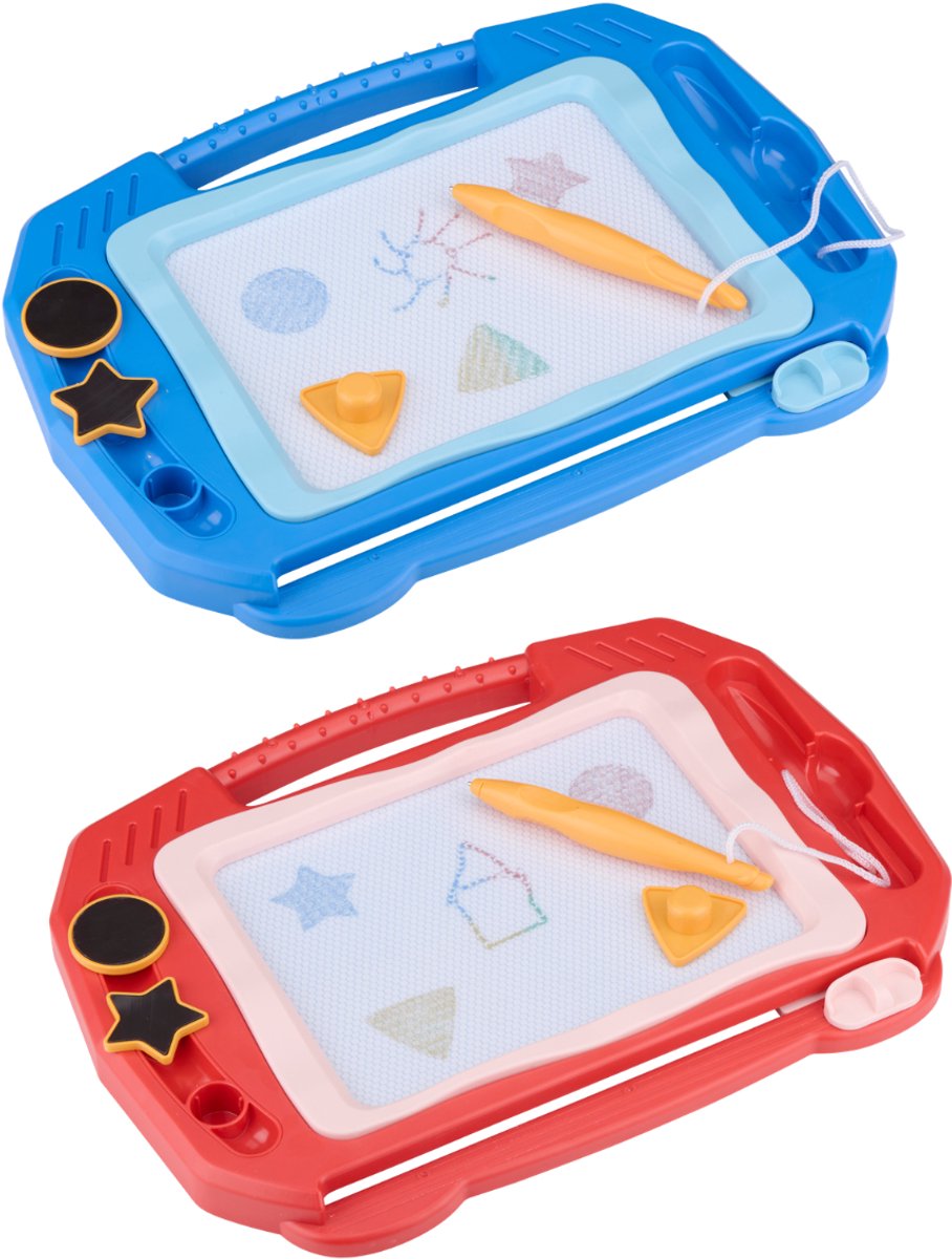 Jouets de Foucault