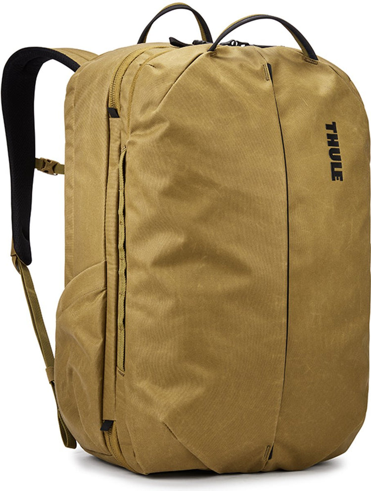 Sac de voyage Thule sac de week-end sac de sport - 40 litres - rpet - aion - or