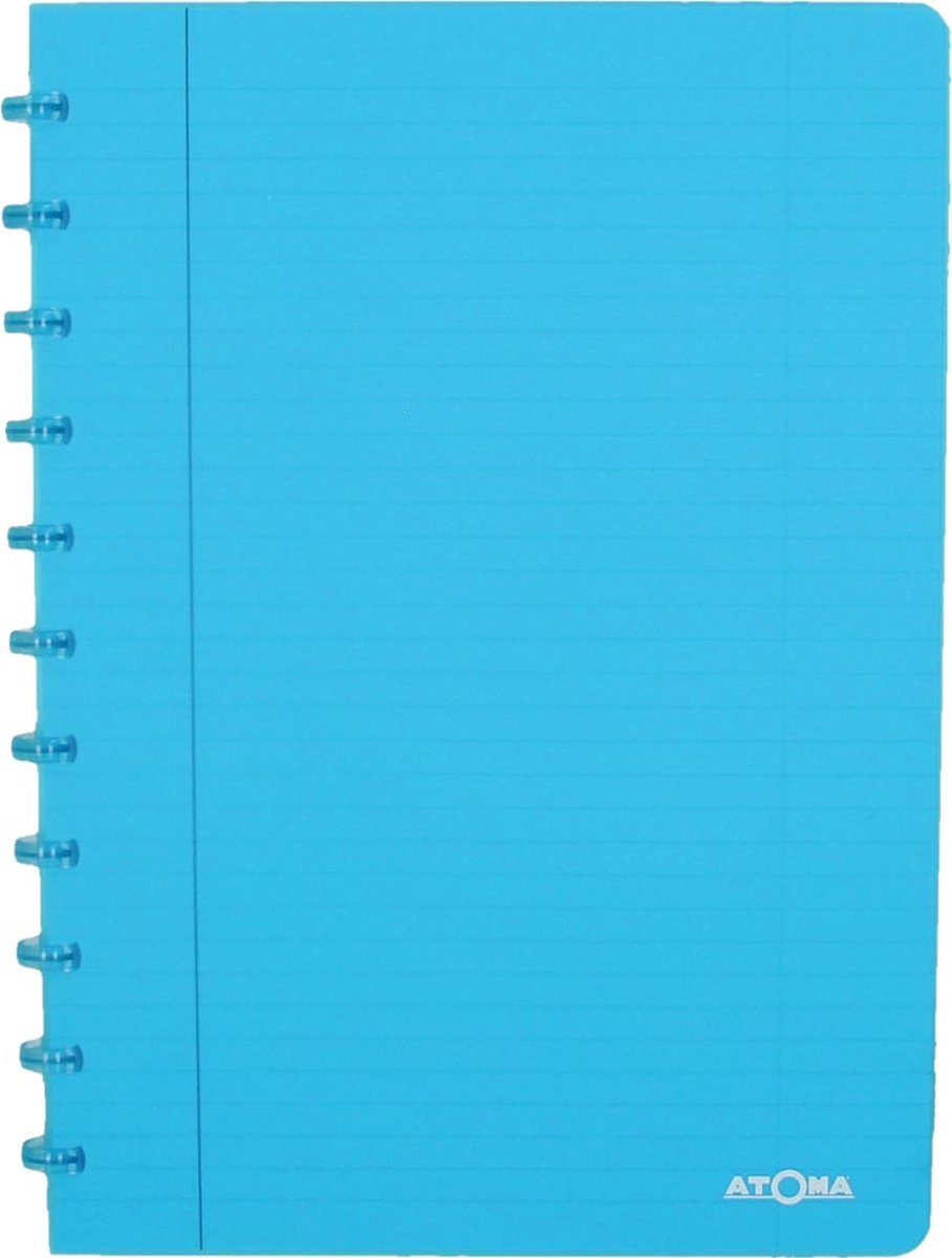 Atoma cahier tendance a4 l turc