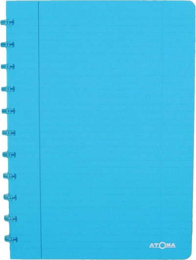 Atoma cahier tendance a4 l turc