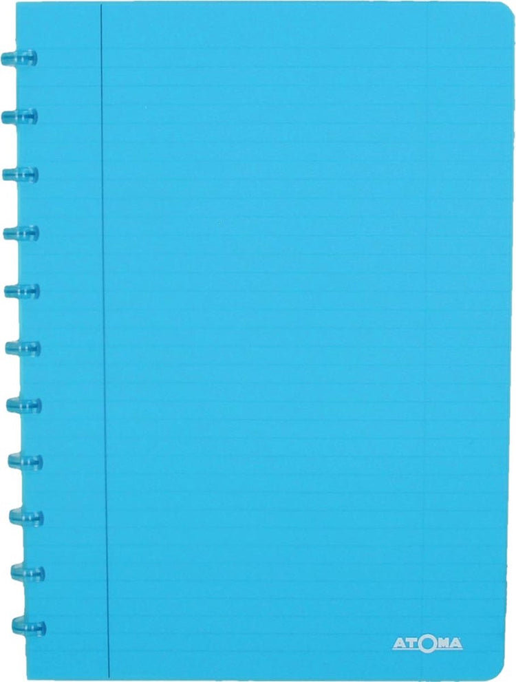 Atoma cahier tendance a4 l turc
