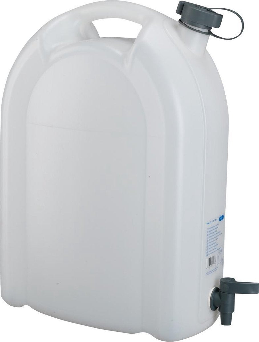 Jerrican Pressol - avec robinet - 20 litres