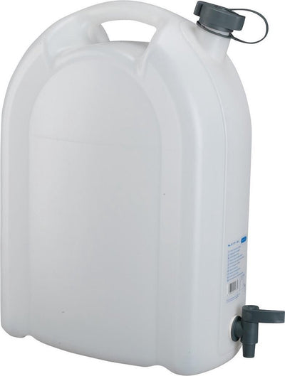Jerrican Pressol - avec robinet - 20 litres