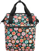 Sac à vélo unique Klickfix spacieux GT