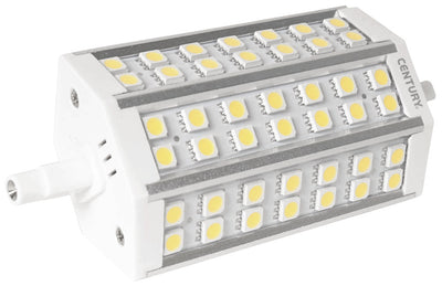 Century Century EXA-101240 LED LAMP R7S linéaire 10 W 1000 lm 4000 K