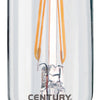 Century Century INTB-061427 lampe LED E14 Tube 6 W 750 LM 2700 K