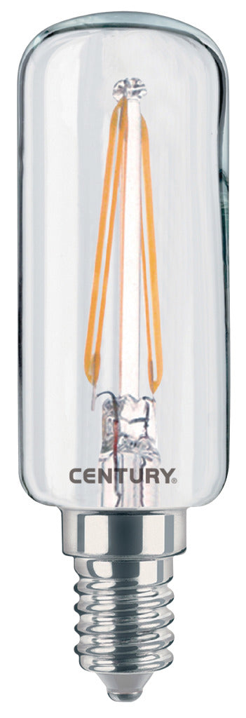 Century Century INTB-061427 lampe LED E14 Tube 6 W 750 LM 2700 K
