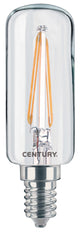 Century Century INTB-061427 lampe LED E14 Tube 6 W 750 LM 2700 K