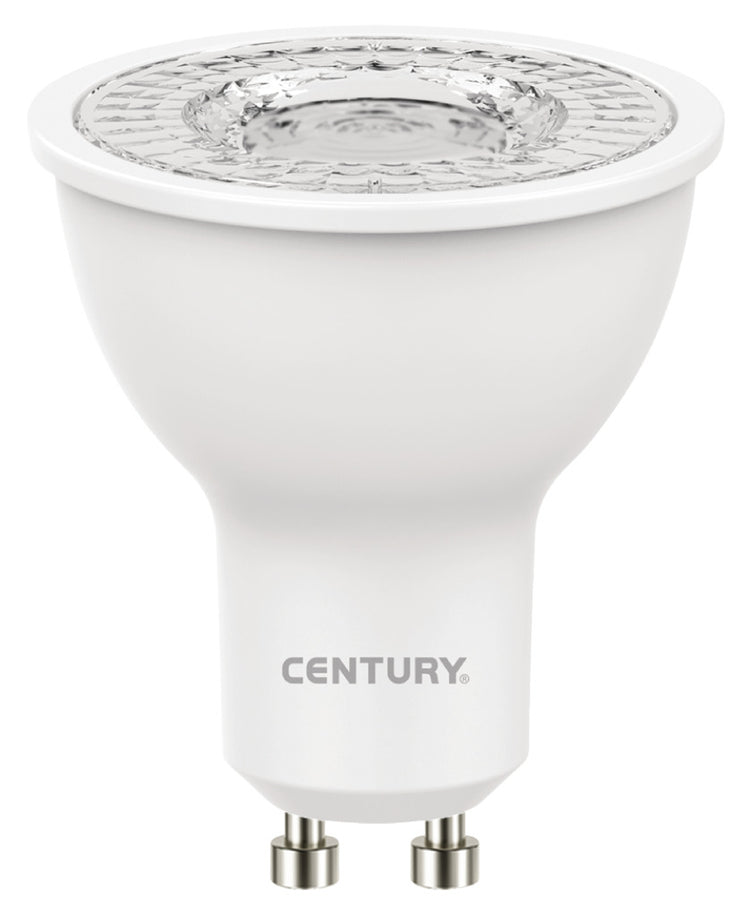 Century Century LX110-081030 LED LAMP GU10 SPOT 8 W 550 LM 3000 K
