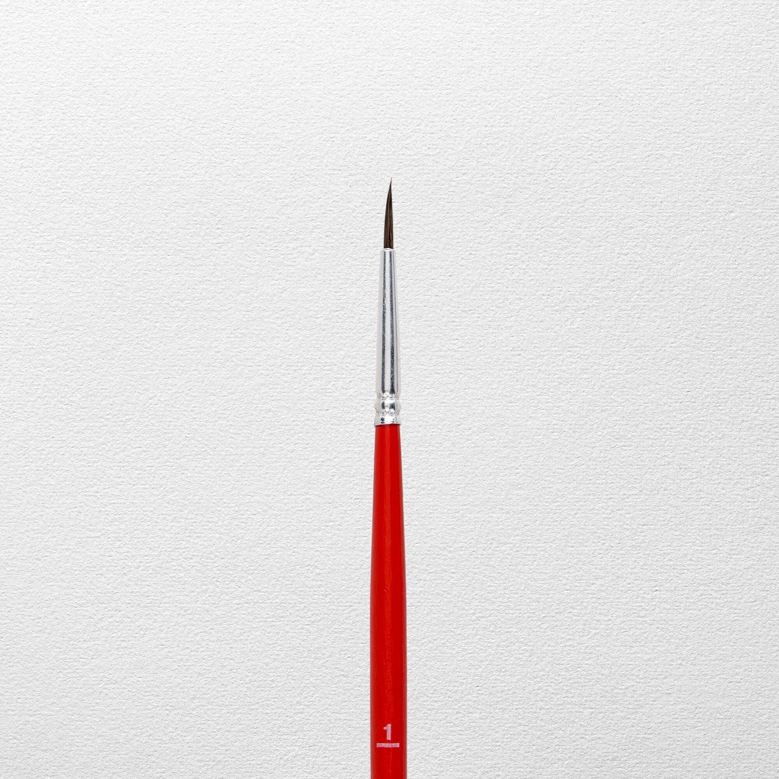 Talens • pinceau aquarelle série 150 n°1