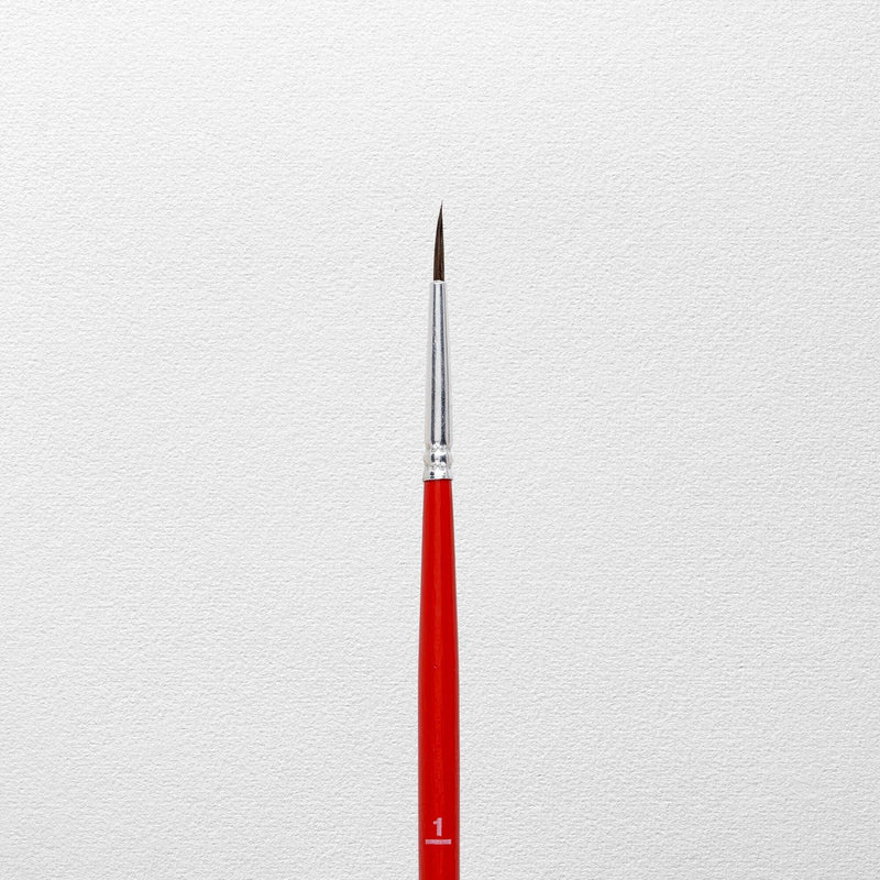 Talens • pinceau aquarelle série 150 n°1