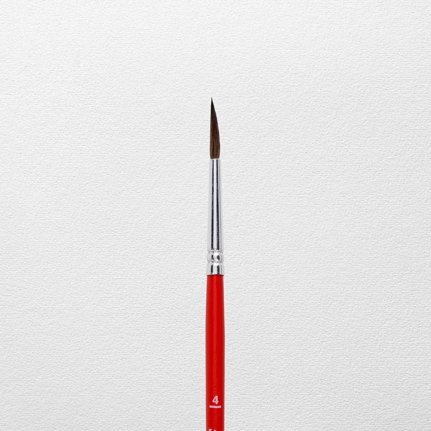 Talens • pinceau aquarelle série 150 n°4