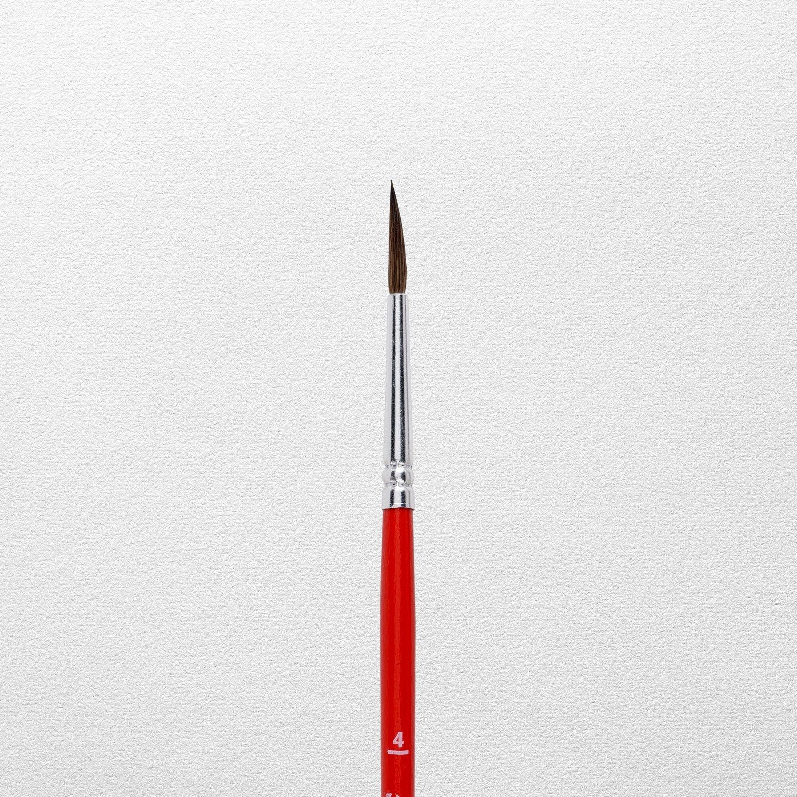 Talens • pinceau aquarelle série 150 n°4