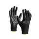 Cg0701a gant nitrile polyester 9 xl
