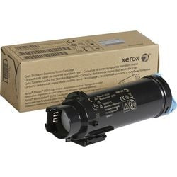 Cartouche de toner xerox 106r03473 cyan originale