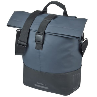 Basil Cove shopper mik 14-16l 14 x 29 x 36 - bleu noir